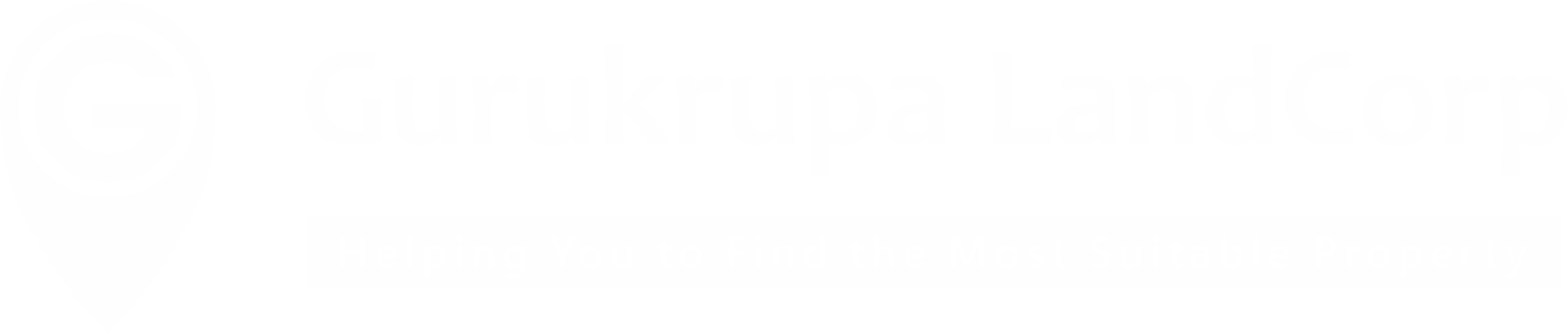 Logo_Gurukrupa Realty white